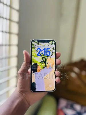 Apple iPhone 12 128 GB White