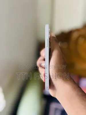 Apple iPhone 12 128 GB White