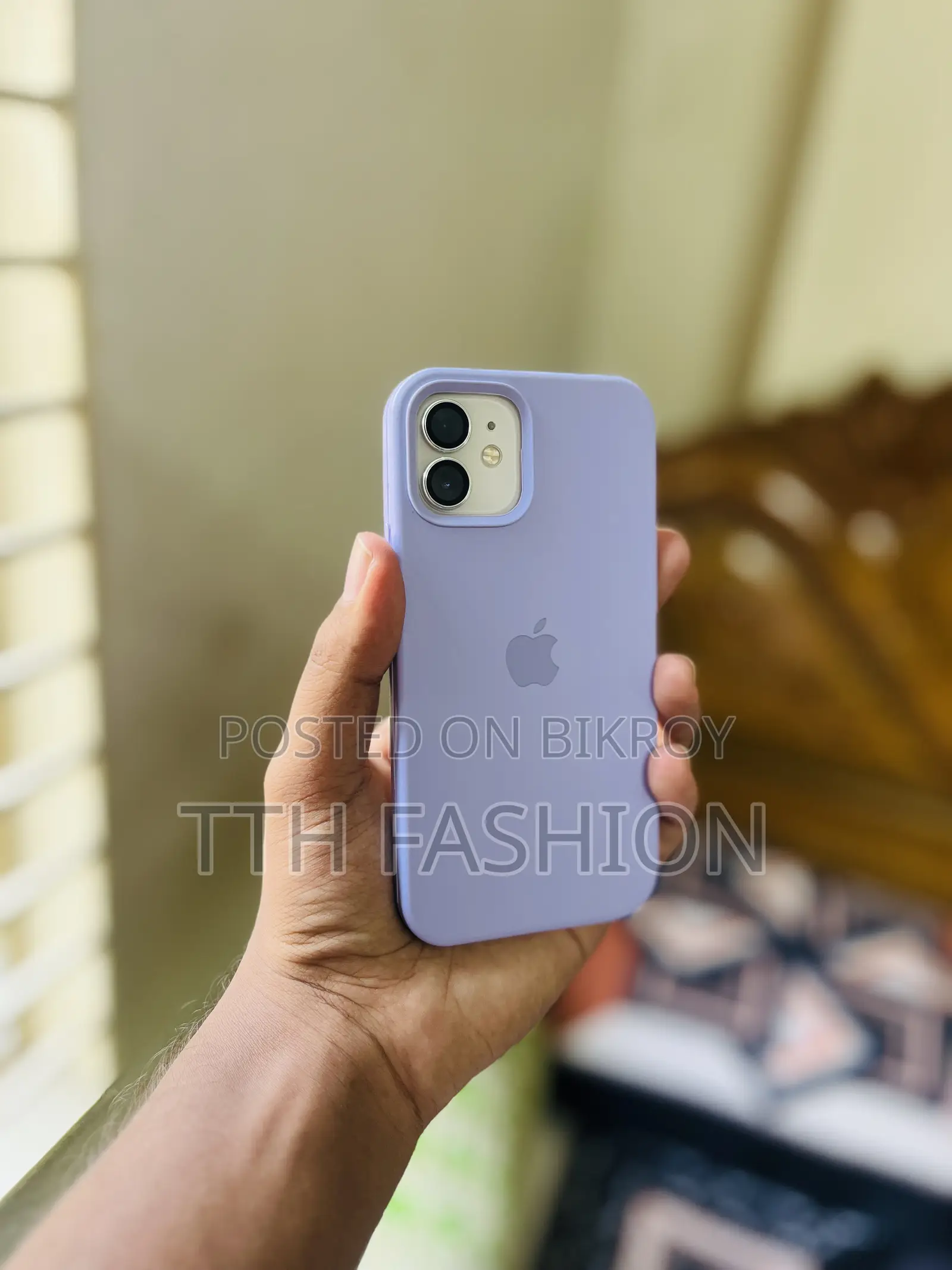 Apple iPhone 12 128 GB White