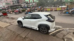 Car Areas for Rent