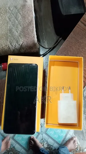 Realme C75 128 GB Rose Gold