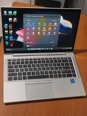 Laptop HP 3GB Intel SSD 256GB