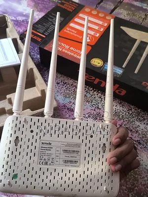 Wifi Router