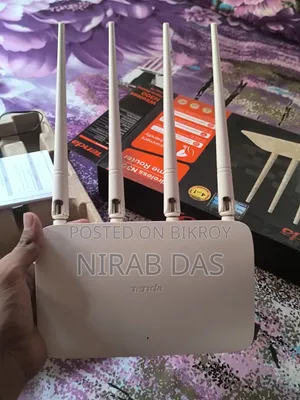 Wifi Router
