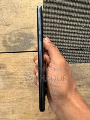 Samsung Galaxy Note FE 64 GB Graphite