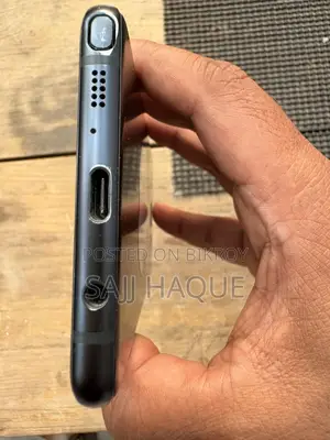 Samsung Galaxy Note FE 64 GB Graphite