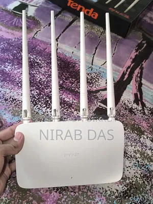 Wifi Router