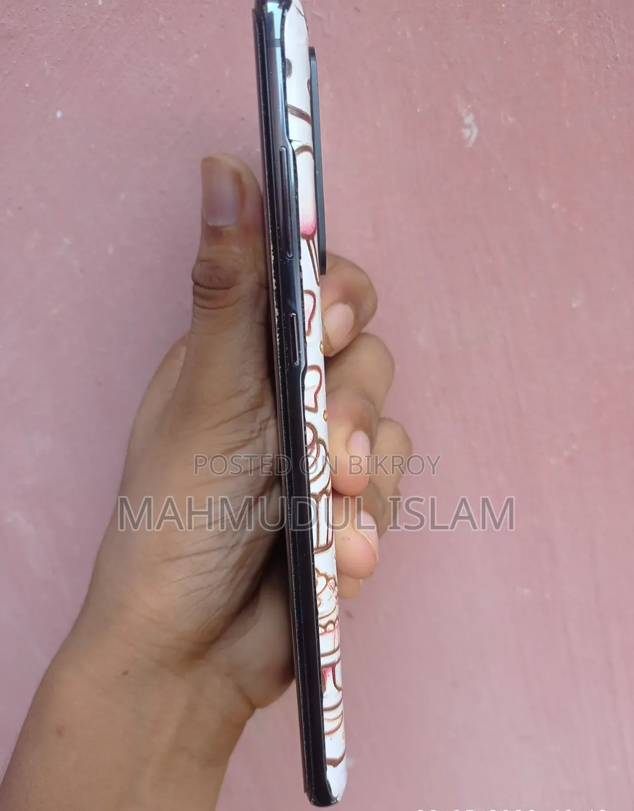 Samsung Galaxy S20 Ultra 5G 128 GB Black