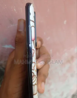 Samsung Galaxy S20 Ultra 5G 128 GB Black