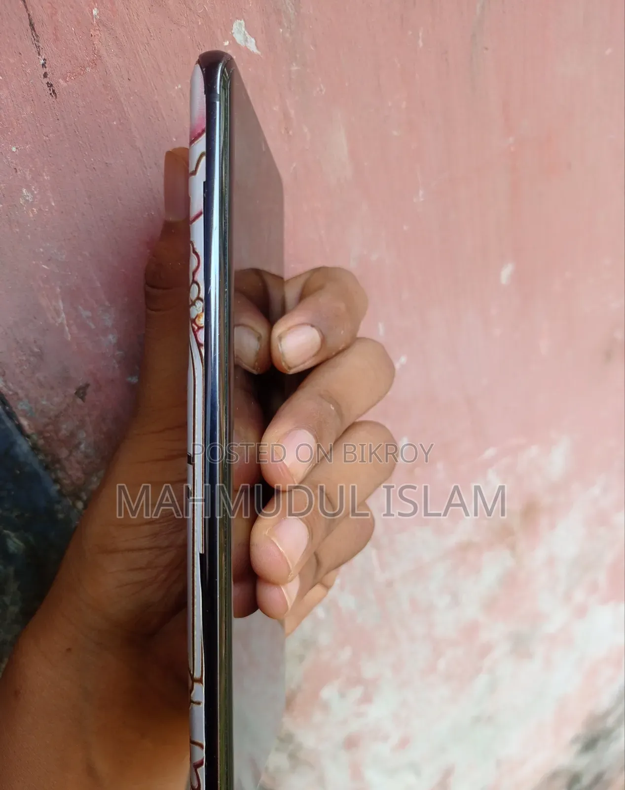 Samsung Galaxy S20 Ultra 5G 128 GB Black