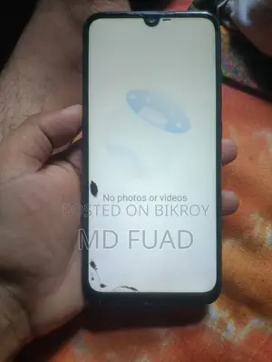 Xiaomi Redmi Note 7S 64 GB Blue