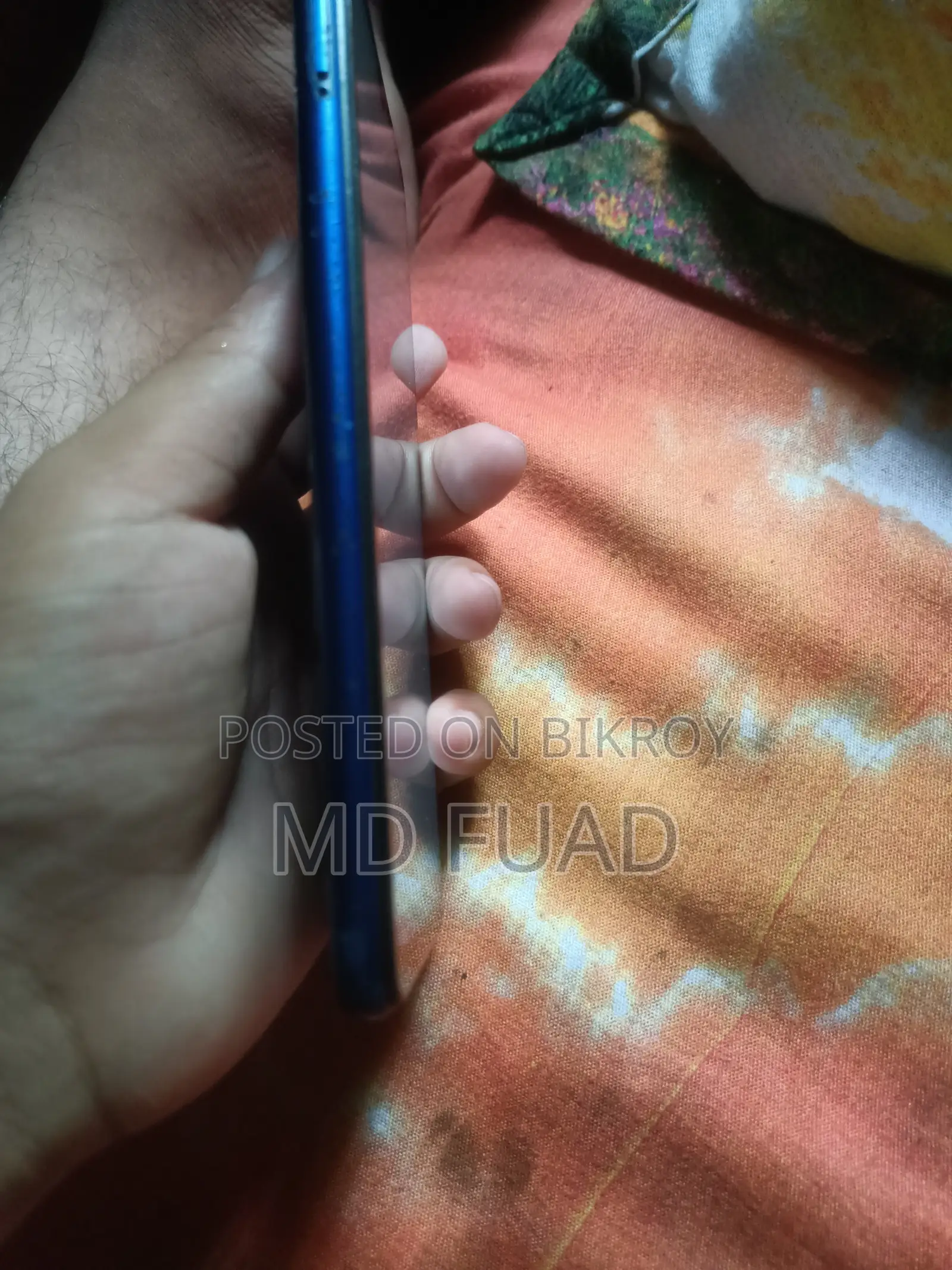 Xiaomi Redmi Note 7S 64 GB Blue