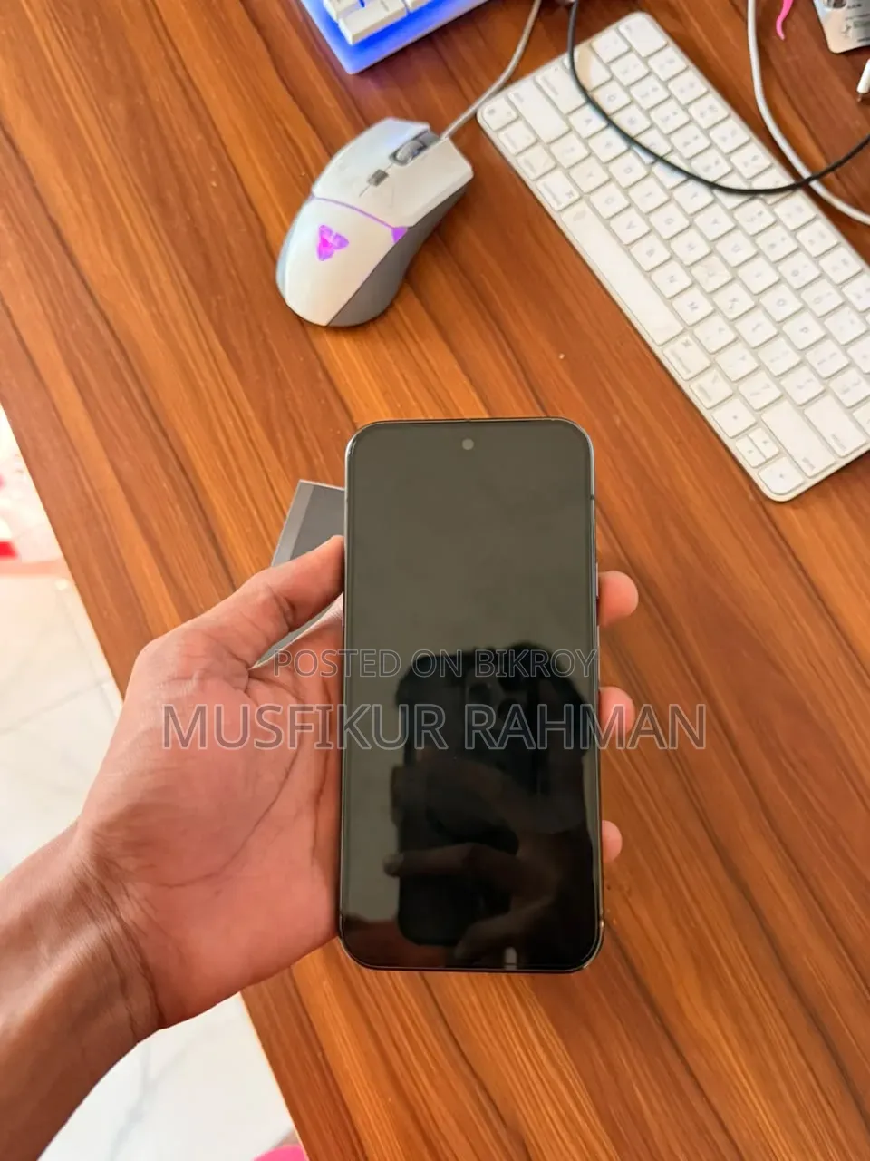 Google Pixel 10 Pro XL 256 GB Black