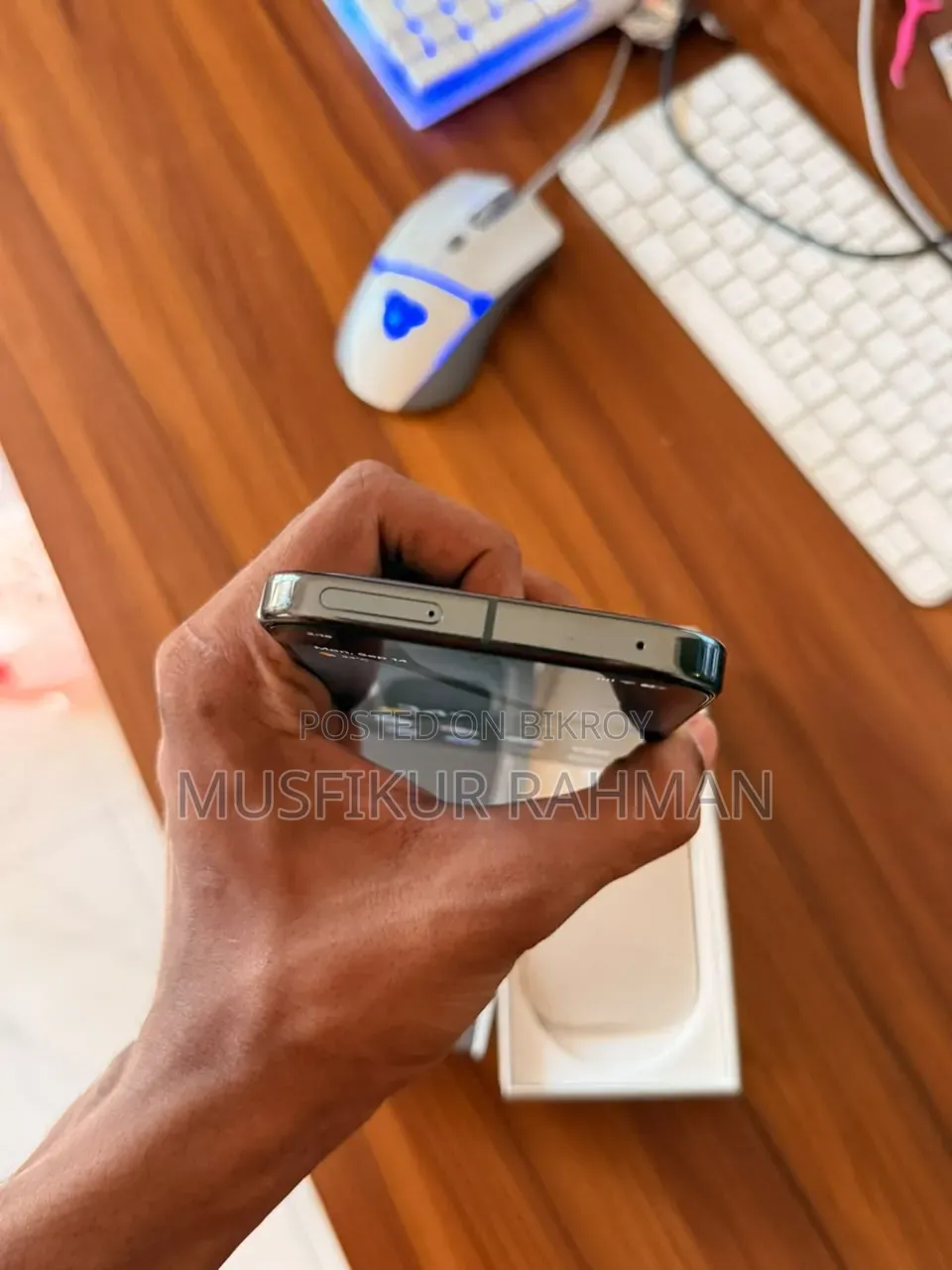 Google Pixel 10 Pro XL 256 GB Black