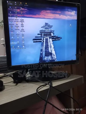 Laptop HP 4GB Intel Core i3 HDD+SSD 512GB