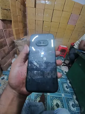 Nothing Phone 2a 256 GB Black