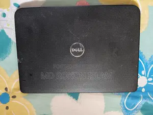 Laptop Dell Latitude 3540 4GB RAM Intel Core i3 Processor 512GB SSD