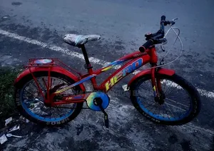 Hero 20 Size Baby Cycle