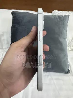 Apple iPhone 16 256 GB White