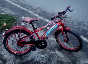 Hero 20 Size Reconditioned Baby Cycle