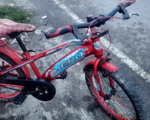 Hero 20 Size Reconditioned Baby Cycle