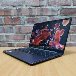 Laptop Lenovo 4GB Intel SSD 500GB