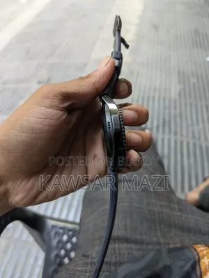 Samsung Gear S3 Frontier