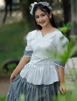 Premium Stylish Skirt Set
