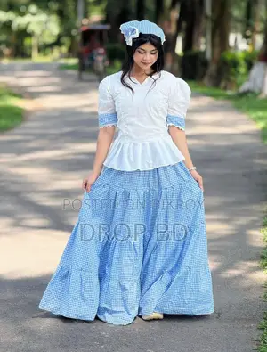Premium Stylish Skirt Set