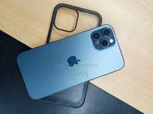 Apple iPhone 12 Pro Max 256 GB Blue