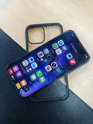 Apple iPhone 12 Pro Max 256 GB Blue