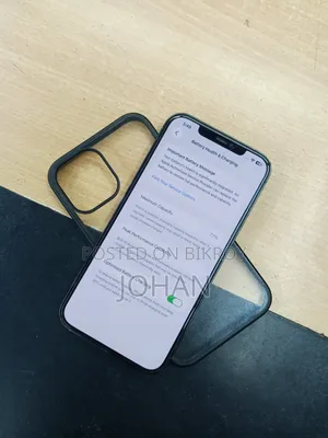 Apple iPhone 12 Pro Max 256 GB Blue