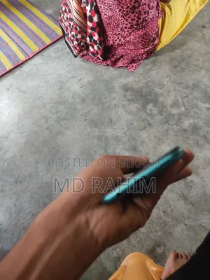 Realme 7i 128 GB Blue