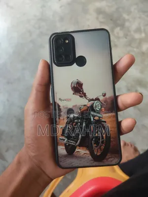 Realme 7i 128 GB Blue