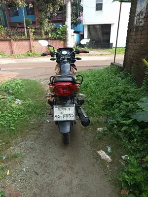 TVS Metro Plus 2020 Black