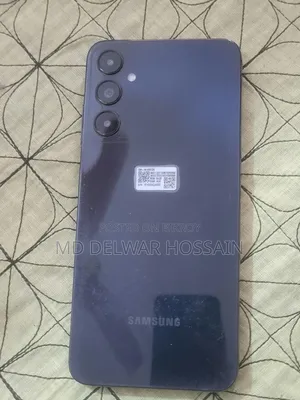 স্যামসাং গ্যালাক্সি এম১৪ ৬৪ জিবি ব্ল্যাক