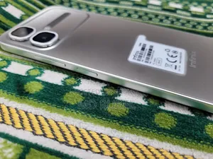 Infinix Smart 20 64 GB Bronze