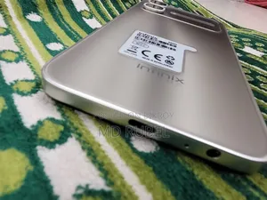 ইনফিনিক্স স্মার্ট ২০ ৬৪ জিবি ব্রোঞ্জ