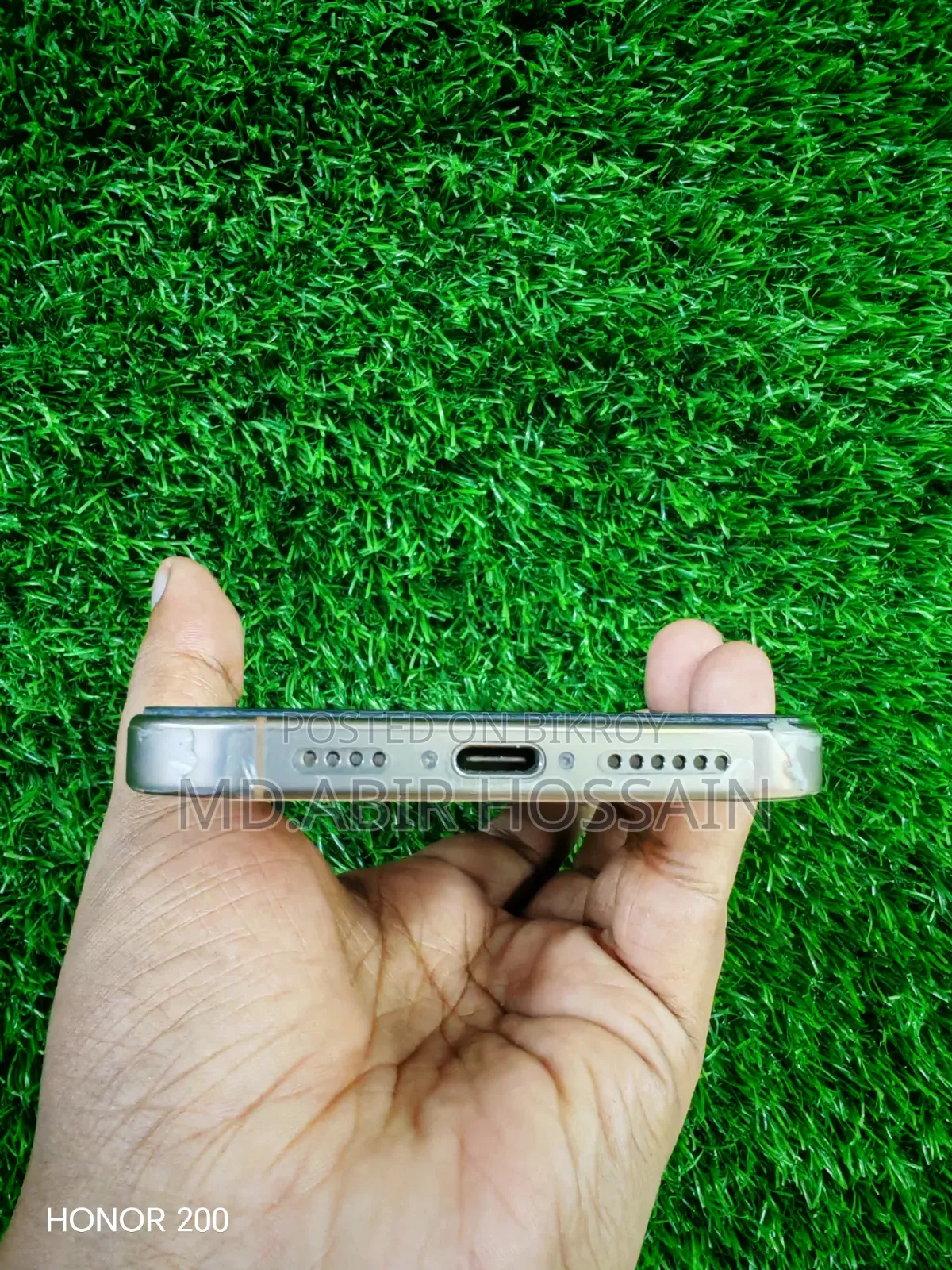 Apple iPhone 16 Pro Max 256 GB Gold