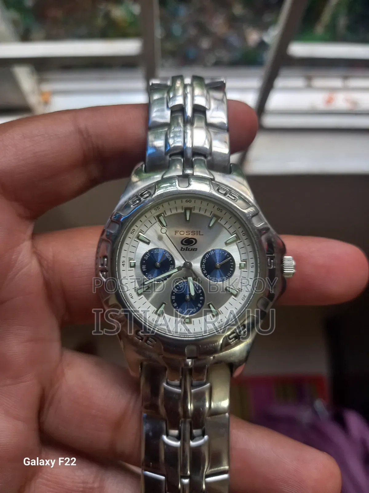 Fossil (USA)
