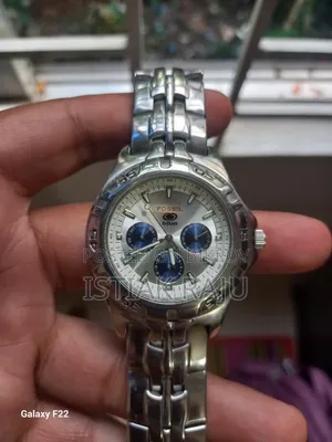 Fossil (USA)