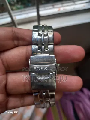 Fossil (USA)