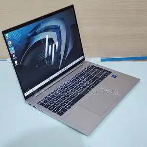 Laptop HP 4GB Intel SSD 500GB
