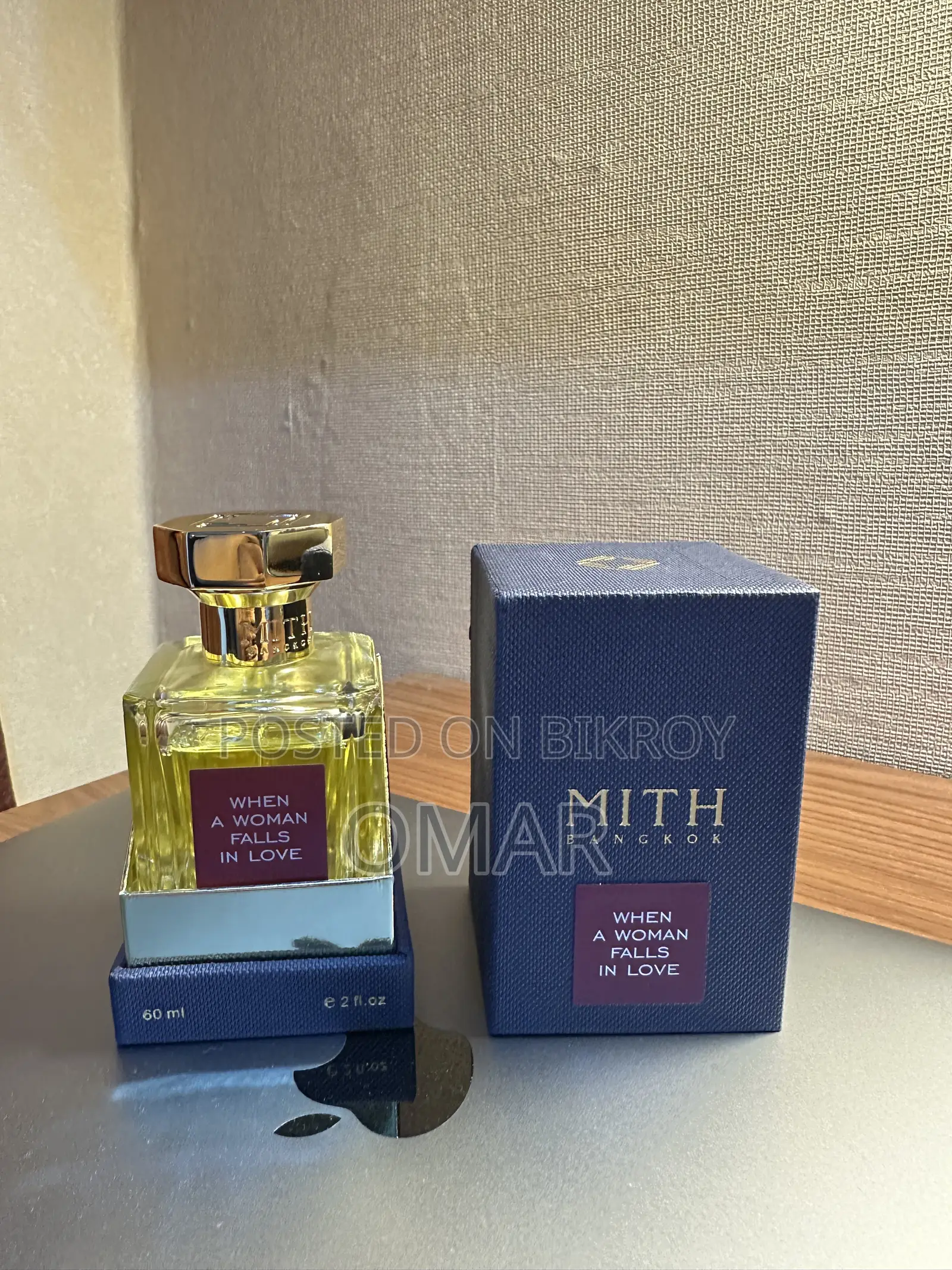 Women's Perfume