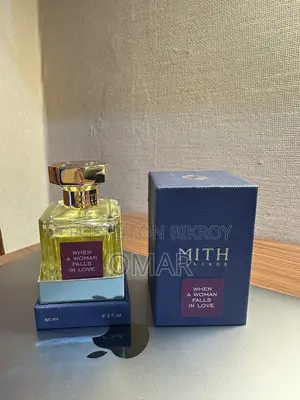 Women's Perfume