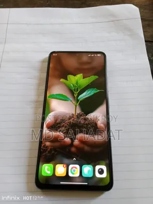 Xiaomi Poco F3 128 GB Black