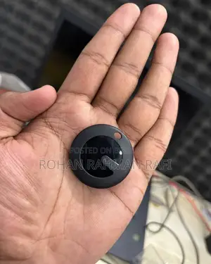 MiLi MiTag অ্যান্ড্রয়েড ডিভাইস – গুগলের ফাইন্ড মাই ডিভাইসের সাথে সামঞ্জস্যপূর্ণ
