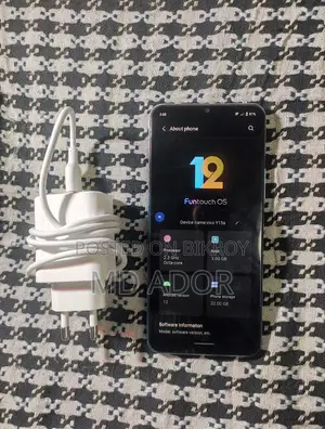 ভিভো ওয়াই১৫এস ৩২ জিবি