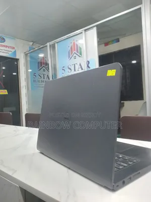 ল্যাপটপ ডেল ল্যাটিটিউড ১৪ ৩৪৭০ ৮জিবি ইন্টেল কোর আই৩ এসএসডি ১২৮জিবি