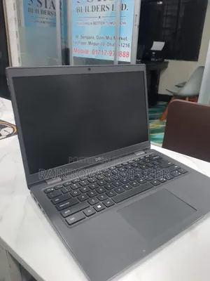 Laptop Dell Latitude 14 3470 8GB Intel Core i3 SSD 128GB